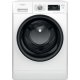 Whirlpool FFB 7238 BV EE lavatrice Caricamento frontale 7 kg 1200 Giri/min Bianco 3