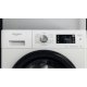 Whirlpool FFB 7238 BV EE lavatrice Caricamento frontale 7 kg 1200 Giri/min Bianco 8