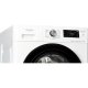 Whirlpool FFB 7238 BV EE lavatrice Caricamento frontale 7 kg 1200 Giri/min Bianco 10