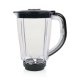 Tristar BL-4476 frullatore 1,5 L Frullatore per sportivi 500 W Nero 5