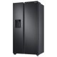Samsung RS68A8531B1 frigorifero side-by-side Libera installazione E Nero 4