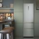 Haier HTR5619ENMG frigorifero con congelatore Libera installazione 348 L E Argento 12