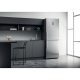 Hotpoint Frigorifero combinato HA70BE 73 XO3 6