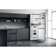 Hotpoint Frigorifero combinato HA70BE 73 XO3 8