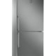 Hotpoint Ariston Frigorifero combinato Hotpoint HA70BE 73 XO3 4