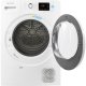 Indesit YT M11 82K RX EU asciugatrice Libera installazione Caricamento frontale 8 kg A++ Bianco 5