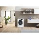 Hotpoint NM11 824 WS A SPT N lavatrice Caricamento frontale 8 kg 1151 Giri/min Bianco 3