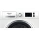 Hotpoint NM11 824 WS A SPT N lavatrice Caricamento frontale 8 kg 1151 Giri/min Bianco 5