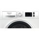 Hotpoint NM11 923 WW A SPT N lavatrice Caricamento frontale 9 kg 1151 Giri/min Bianco 5