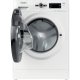 Whirlpool FWDG 961483 WBV SPT N lavasciuga Libera installazione Caricamento frontale Bianco D 4