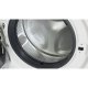 Whirlpool FWDG 961483 WBV SPT N lavasciuga Libera installazione Caricamento frontale Bianco D 13
