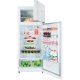 Hotpoint ENTM 18210 VW 1 frigorifero con congelatore Libera installazione 415 L F Bianco 3
