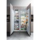 Hotpoint SB 18011 frigorifero Da incasso 314 L F Bianco 7