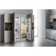 Hotpoint Ariston SB 18011 frigorifero Da incasso 314 L F Bianco 6