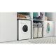Indesit EWC 61251 W SPT N lavatrice Caricamento frontale 6 kg 1200 Giri/min Bianco 6