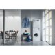 Indesit EWC 61251 W SPT N lavatrice Caricamento frontale 6 kg 1200 Giri/min Bianco 7