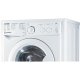 Indesit EWC 61251 W SPT N lavatrice Caricamento frontale 6 kg 1200 Giri/min Bianco 12