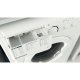Indesit EWC 61251 W SPT N lavatrice Caricamento frontale 6 kg 1200 Giri/min Bianco 13