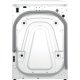 Whirlpool W6 W945WB EE lavatrice Caricamento frontale 9 kg 1351 Giri/min Nero, Bianco 16