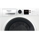 Hotpoint NS 823 WK SPT N lavatrice Caricamento frontale 8 kg 1200 Giri/min Bianco 5