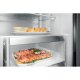 Hotpoint SH8 2D XROFD 2 frigorifero Libera installazione 364 L E Acciaio inox 9