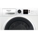 Hotpoint NS 722U WK SPT N lavatrice Caricamento frontale 7 kg 1200 Giri/min Bianco 5