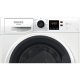 Hotpoint Ariston NS 722U WK SPT N lavatrice Caricamento frontale 7 kg 1200 Giri/min Bianco 5