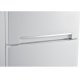 Beko RDSO206K30WN frigorifero con congelatore Libera installazione 206 L F Bianco 6