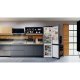 Hotpoint Ariston HAFC9 TT43SK O3 Libera installazione 367 L D Nero 7