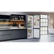 Hotpoint Ariston HAFC9 TT43SK O3 Libera installazione 367 L D Nero 8