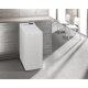 Whirlpool TDLR 6030S EU/N lavatrice Caricamento dall'alto 6 kg 1000 Giri/min Bianco 5