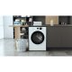 Hotpoint Ariston NS1043CWKEU N lavatrice Caricamento frontale 10 kg 1400 Giri/min Bianco 3