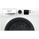 Hotpoint Ariston NS1043CWKEU N lavatrice Caricamento frontale 10 kg 1400 Giri/min Bianco 5