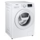 Samsung WW80T4540TE lavatrice Caricamento frontale 8 kg 1400 Giri/min Bianco 3