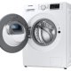Samsung WW80T4540TE lavatrice Caricamento frontale 8 kg 1400 Giri/min Bianco 8