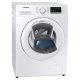 Samsung WW80T4540TE lavatrice Caricamento frontale 8 kg 1400 Giri/min Bianco 11