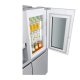 LG GSX960NEVZ frigorifero side-by-side Libera installazione 625 L F Acciaio inossidabile 6