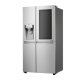 LG GSX960NEVZ frigorifero side-by-side Libera installazione 625 L F Acciaio inossidabile 13