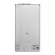 LG GSX960NEVZ frigorifero side-by-side Libera installazione 625 L F Acciaio inossidabile 16