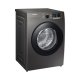 Samsung QuickDrive 7000 Series WW70TA049AX/EG lavatrice Caricamento frontale 7 kg 1400 Giri/min Nero 3