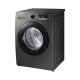 Samsung QuickDrive 7000 Series WW70TA049AX/EG lavatrice Caricamento frontale 7 kg 1400 Giri/min Nero 4