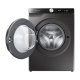 Samsung Autodose 6000 Series WW80T534AAX/S2 lavatrice Caricamento frontale 8 kg 1400 Giri/min Argento 7