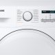 Samsung DV8FTA020DW/EG asciugatrice Libera installazione Caricamento frontale 8 kg A++ Bianco 9