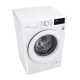 LG F4WN207N3E lavatrice Caricamento frontale 7 kg 1360 Giri/min Bianco 8