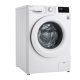 LG F4WN207N3E lavatrice Caricamento frontale 7 kg 1360 Giri/min Bianco 10