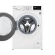 LG Series 200 F2WN2S6N3E lavatrice Caricamento frontale 6,5 kg 1200 Giri/min Bianco 3