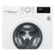 LG Series 200 F2WN2S6N3E lavatrice Caricamento frontale 6,5 kg 1200 Giri/min Bianco 5