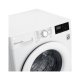 LG Series 200 F2WN2S6N3E lavatrice Caricamento frontale 6,5 kg 1200 Giri/min Bianco 8