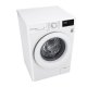 LG Series 200 F2WN2S6N3E lavatrice Caricamento frontale 6,5 kg 1200 Giri/min Bianco 9