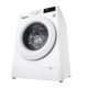 LG Series 200 F2WN2S6N3E lavatrice Caricamento frontale 6,5 kg 1200 Giri/min Bianco 11